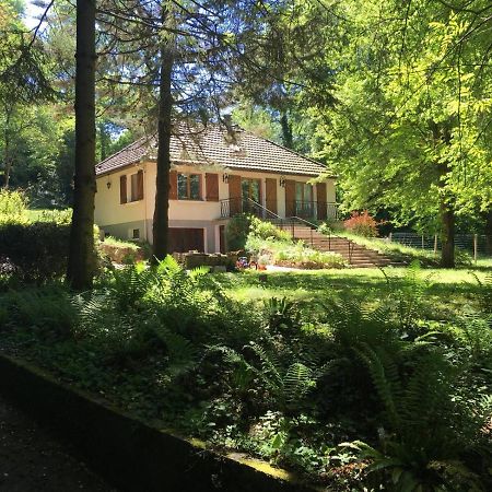 Private House Near Disneyland Montévrain Exteriér fotografie