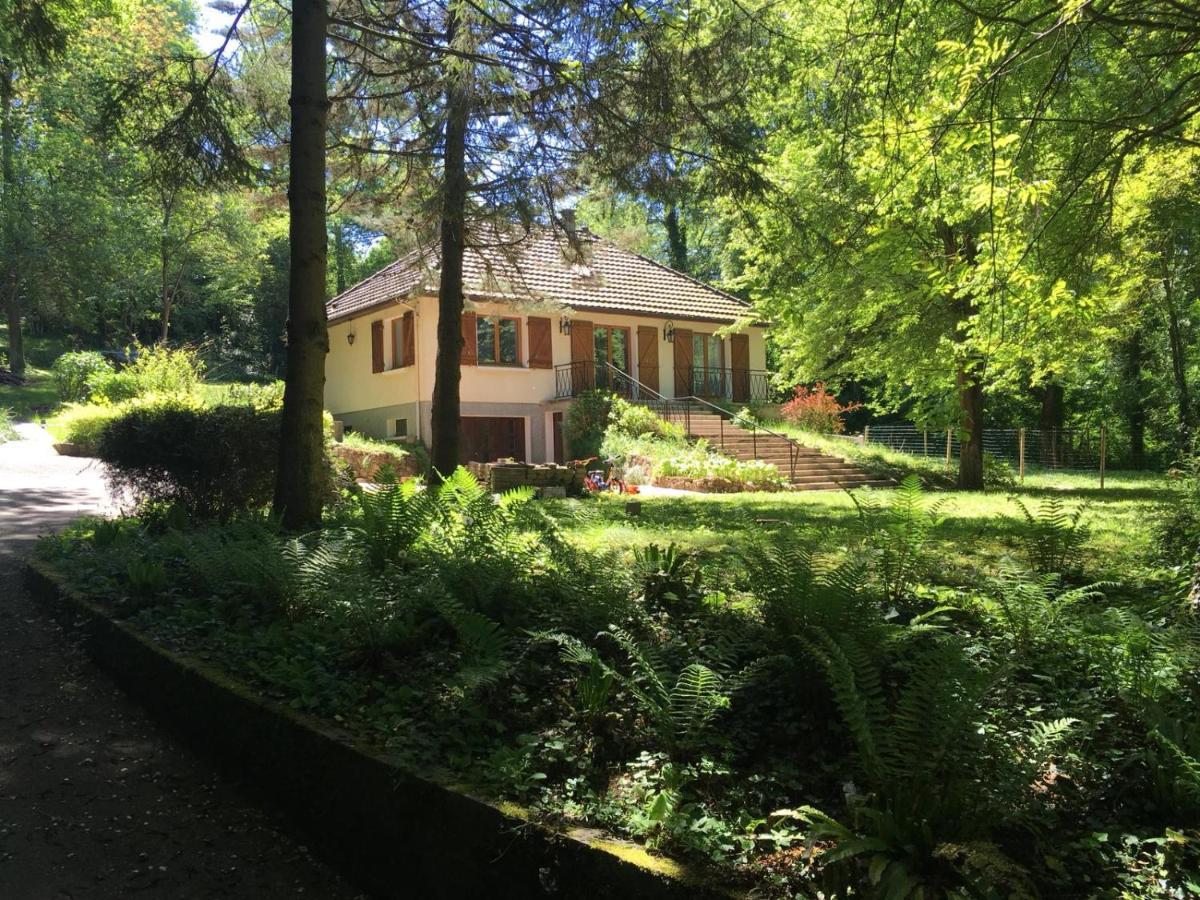 Private House Near Disneyland Montévrain Exteriér fotografie